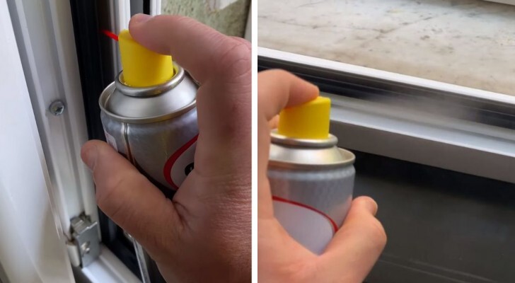 How to Deep Clean the Rubber Seals on Doors and Windows