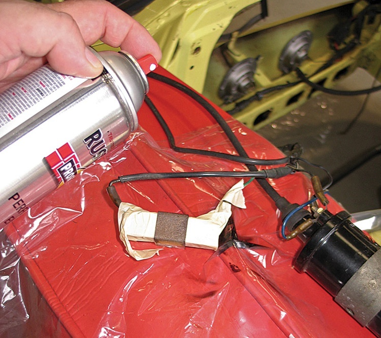 How to Wash an Engine Bay : 6 Steps (with Pictures) - Instructables How to Wash an Engine Bay : 6 Steps (with Pictures) - Instructables