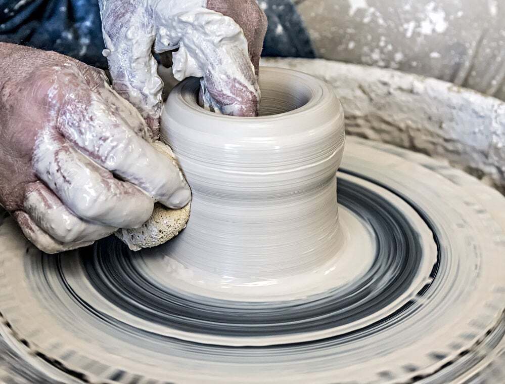 Polymer Clay Terms - Glossary and Definitions - The Blue Bottle Tree Polymer Clay Terms - Glossary and Definitions - The Blue Bottle Tree