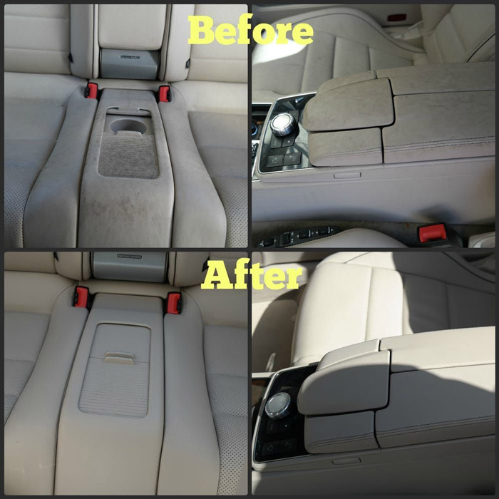 Keeping Your Car Clean After a Detail Keeping Your Car Clean After a Detail