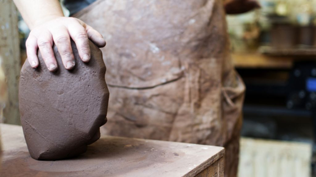 What is clay? - BBC Bitesize What is clay? - BBC Bitesize