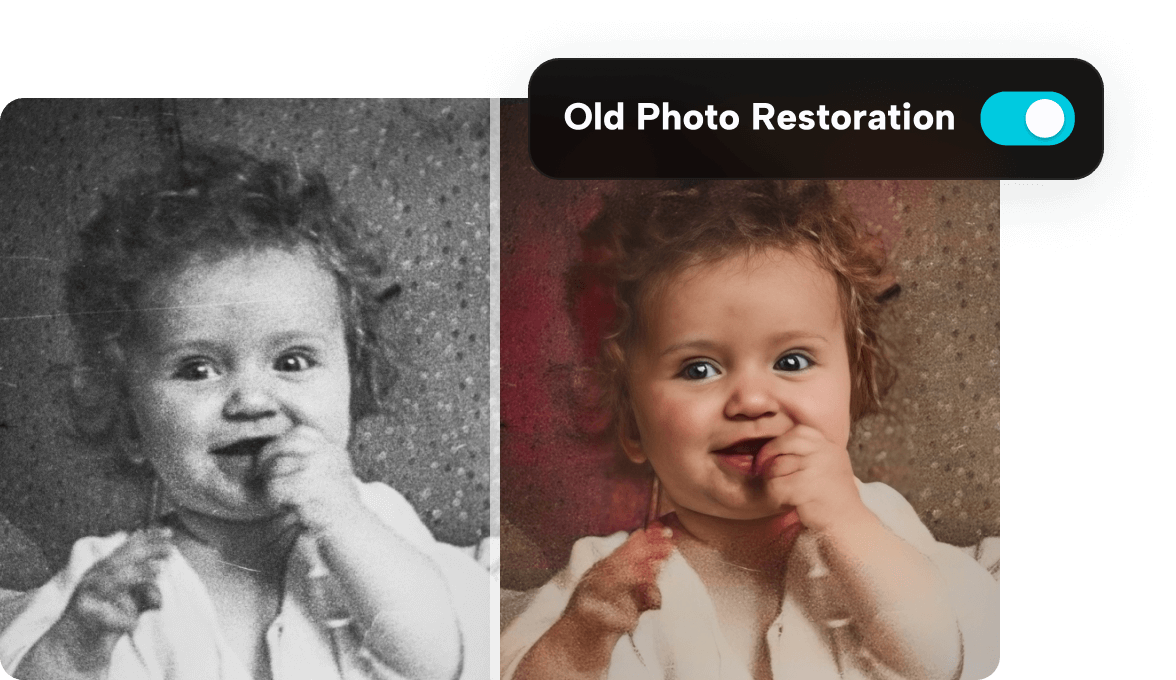 Restoring Old Photos Lossless Restoration Of Old Photos With AI, Using Restoring Old Photos Lossless Restoration Of Old Photos With AI, Using