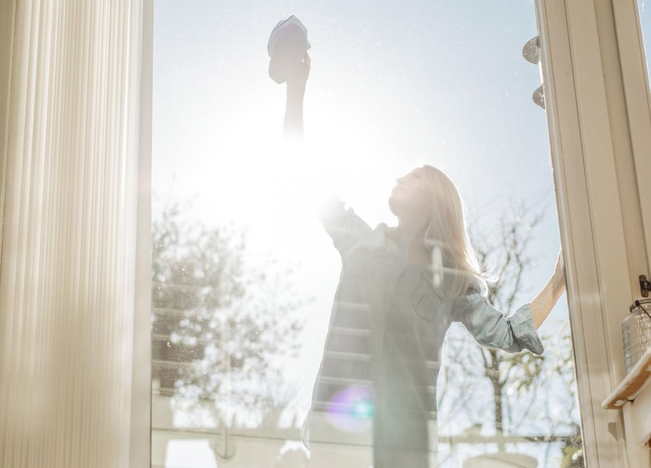 Sparkling Clean, Streak-Free Windows – Happily Occupied Homebodies Sparkling Clean, Streak-Free Windows – Happily Occupied Homebodies