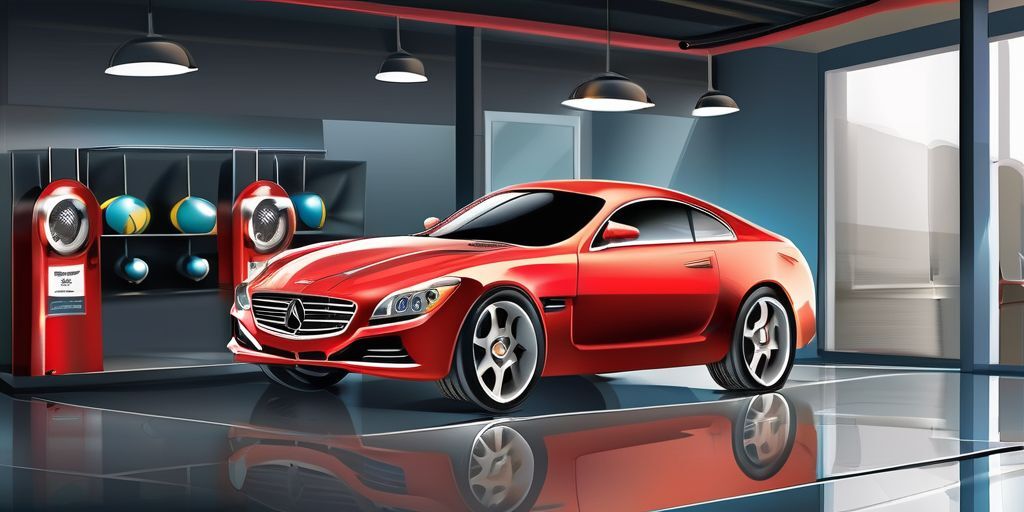 Achieve A Showroom Finish With Car Detailing And Polishing | Virginia ...