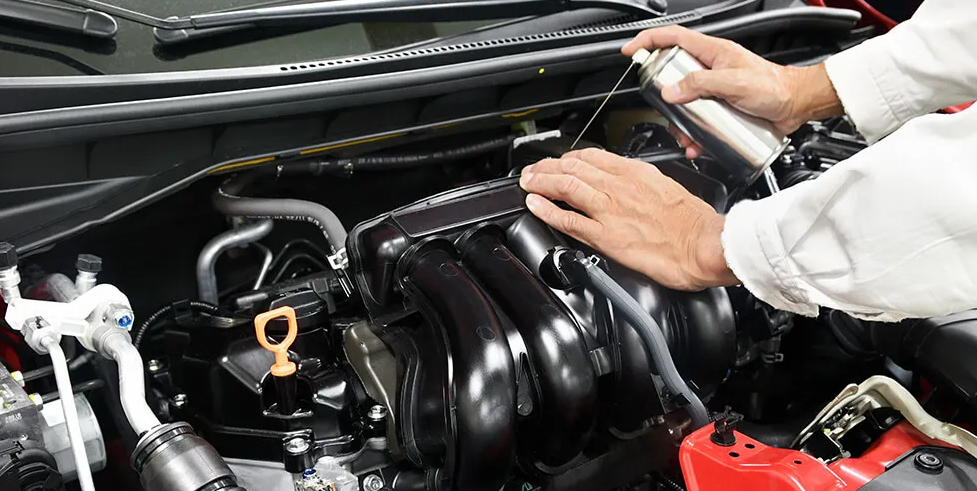 Engine Degreasing Services - Changan South Motors Engine Degreasing Services - Changan South Motors