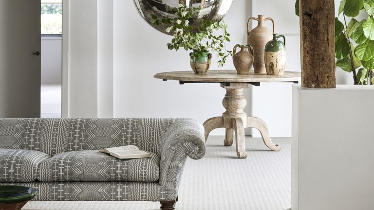 How to deep clean a carpet: an expert guide | Homes and Gardens