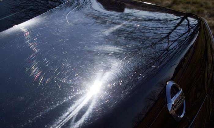 How to Remove Swirl Marks by Hand (Step by Step Guide) How to Remove Swirl Marks by Hand (Step by Step Guide)