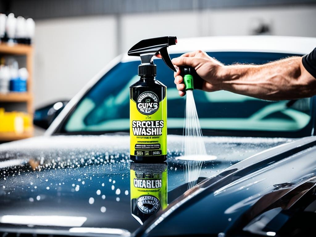 3D Waterless Car Wash - Easy Spray Waterless Detailing Spray - No Soap ... 3D Waterless Car Wash - Easy Spray Waterless Detailing Spray - No Soap ...