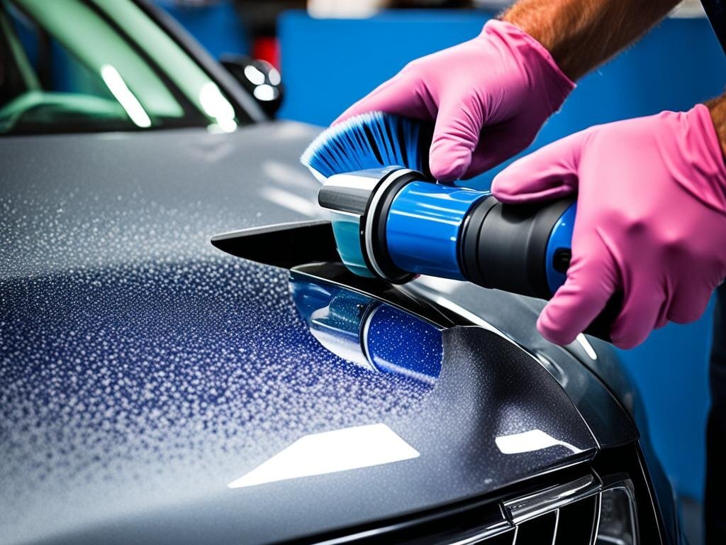 How to Use a Dual Action Polisher for Professional Results How to Use a Dual Action Polisher for Professional Results