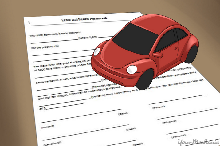 How to Get Your Car Ready for Lease Inspection | The life of a writer How to Get Your Car Ready for Lease Inspection | The life of a writer