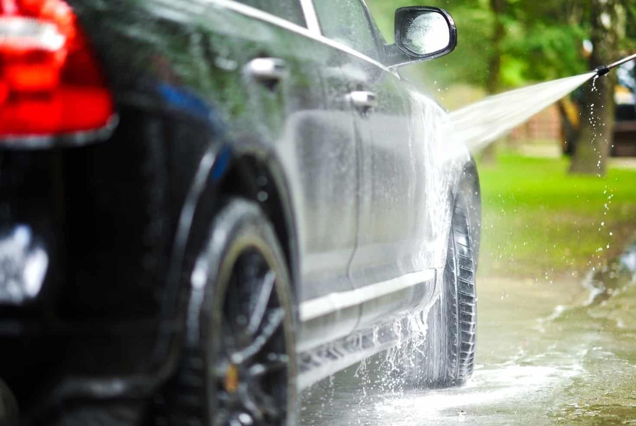 How to Wash a Car Without Scratching the Paint - Intimate Guide How to Wash a Car Without Scratching the Paint - Intimate Guide