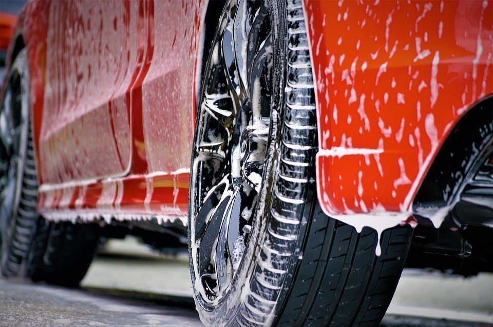 Basic guide on Wheel brush: Basic guide on Wheel brush: