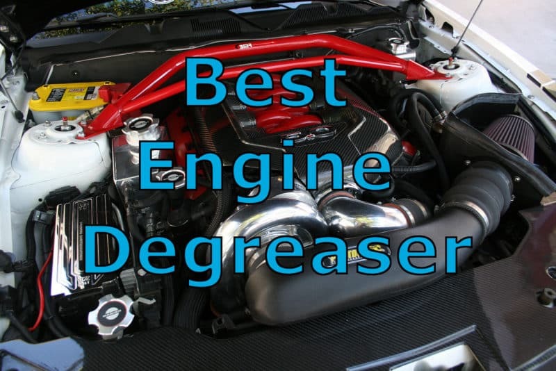 How to use Engine Degreaser like a Pro! How to use Engine Degreaser like a Pro!