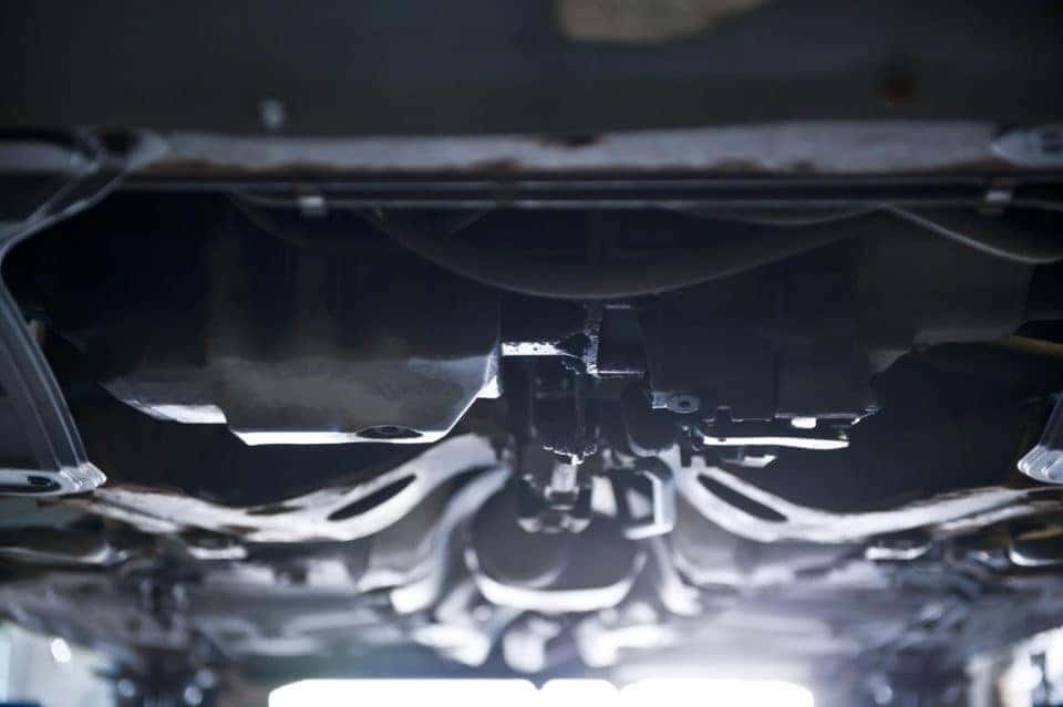 Master How To Clean Your Car's Undercarriage | Safford Mazda Master How To Clean Your Car's Undercarriage | Safford Mazda