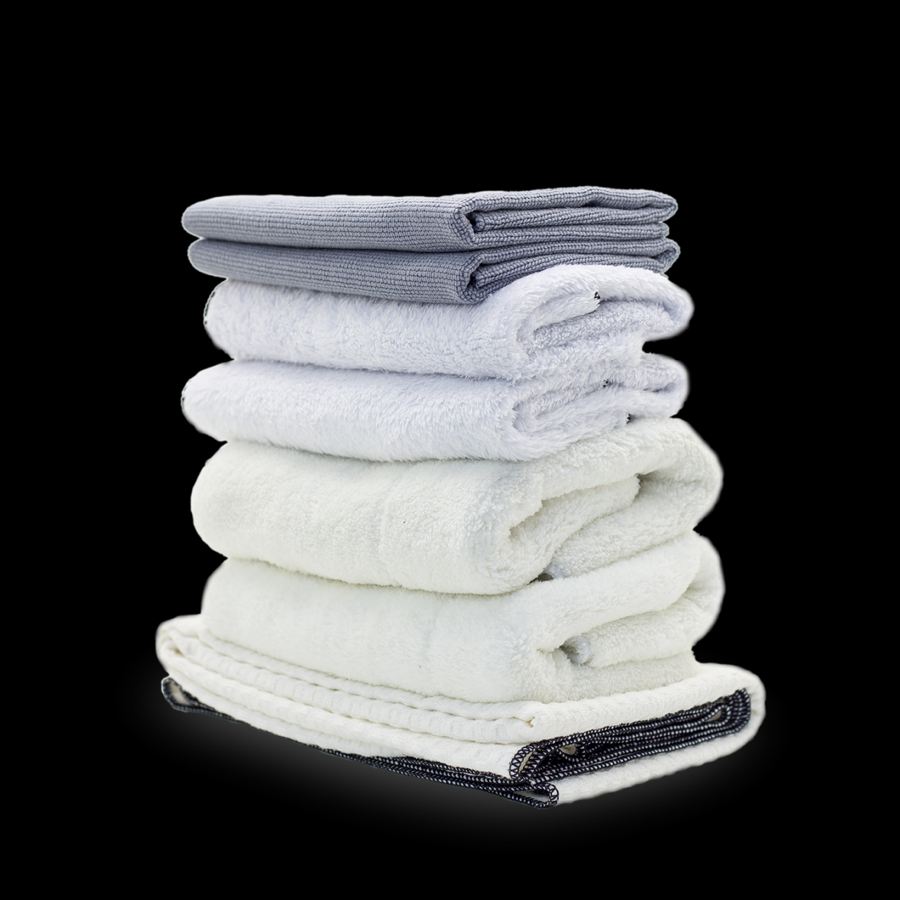 How to Wash Microfiber Towels: Easy Care Guide - The Crown Choice How to Wash Microfiber Towels: Easy Care Guide - The Crown Choice