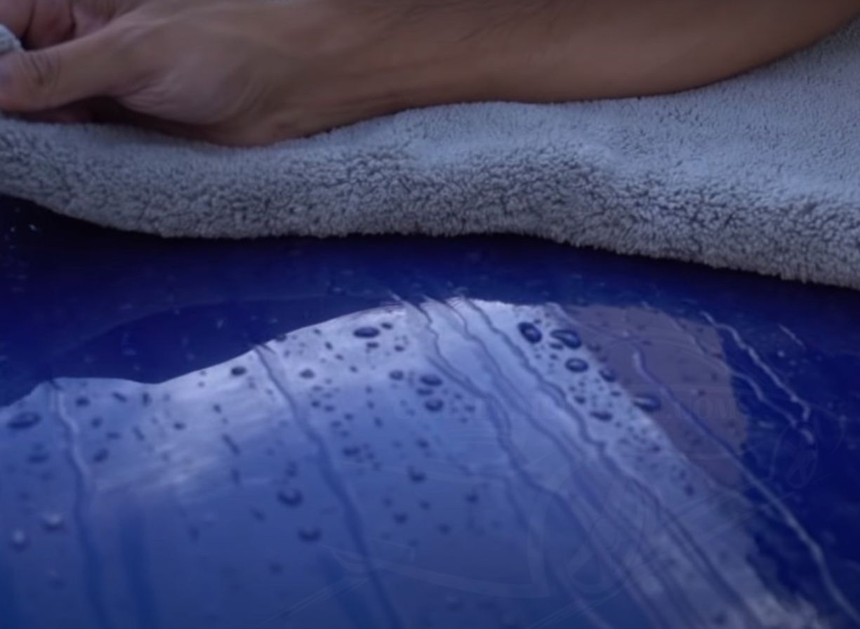 How To Prevent Water Spots On Car: Remove Water Spots! How To Prevent Water Spots On Car: Remove Water Spots!