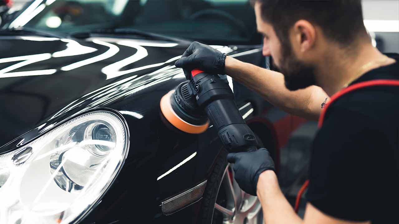 How to maintain your ceramic coated vehicles? - Surf N' Shine How to maintain your ceramic coated vehicles? - Surf N' Shine