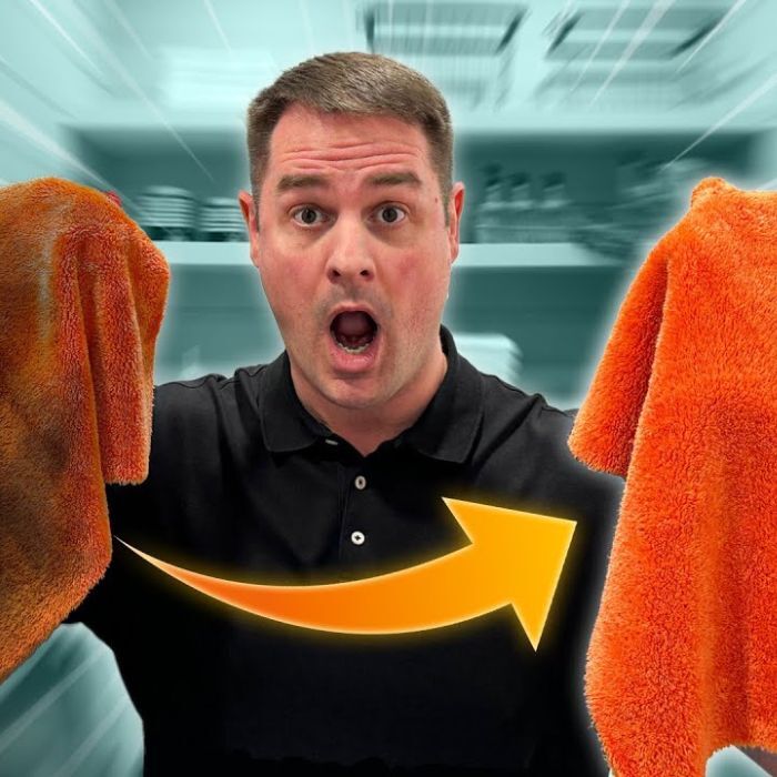 Washing Microfiber Towels to Keep Them Clean and Lasting » The Kitchen ... Washing Microfiber Towels to Keep Them Clean and Lasting » The Kitchen ...