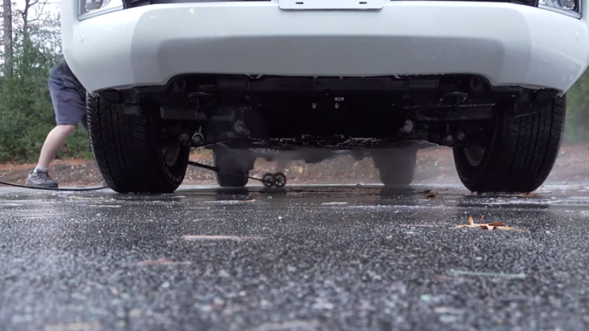 Undercarriage Wash: Should You Clean the Underside of Your Vehicle ... Undercarriage Wash: Should You Clean the Underside of Your Vehicle ...