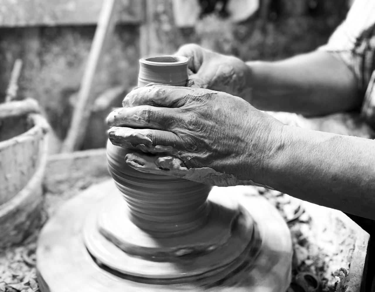 Clay in the Classroom: Recycling Clay | the dirt | Jenni Ward ceramic ... Clay in the Classroom: Recycling Clay | the dirt | Jenni Ward ceramic ...