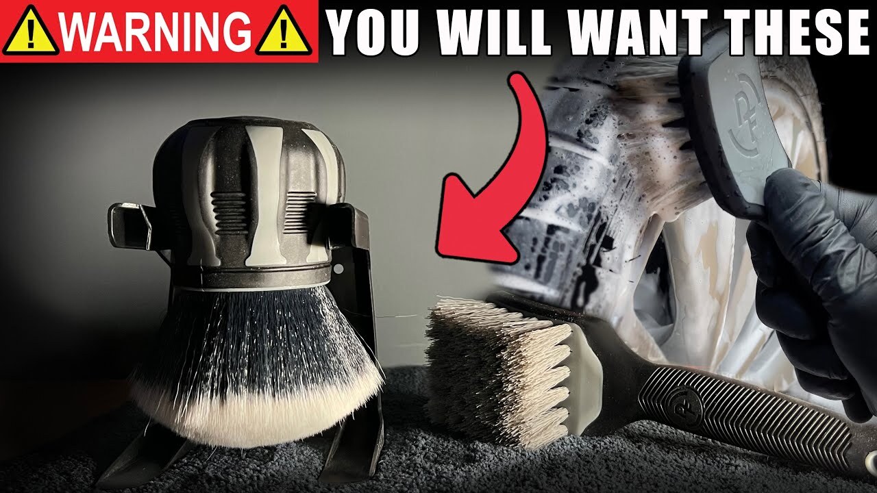 HOW TO ACTUALLY USE BRUSHES - YouTube HOW TO ACTUALLY USE BRUSHES - YouTube