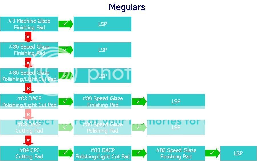 Machine Polishing by Dual Action Polisher - Full Guide | Skyline Owners ... Machine Polishing by Dual Action Polisher - Full Guide | Skyline Owners ...