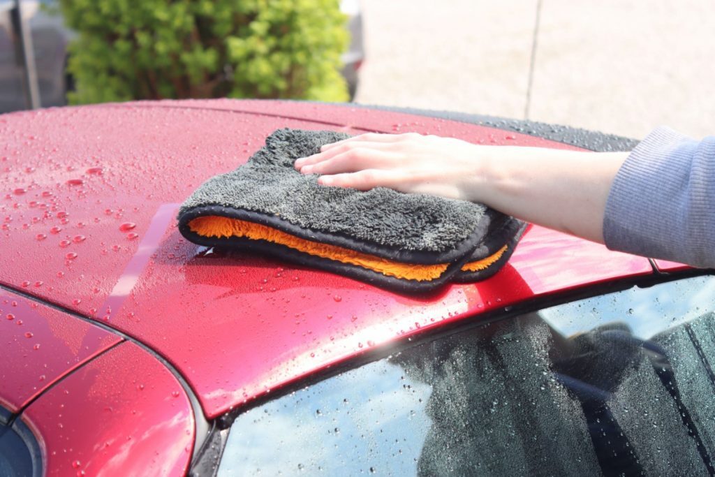 How to Prepare a Car Before Polishing: Step by Step Guide | Auto Care HQ
