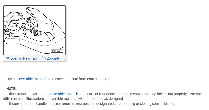 How to Clean a Convertible Cloth Top or Vinyl Retractable Roof How to Clean a Convertible Cloth Top or Vinyl Retractable Roof