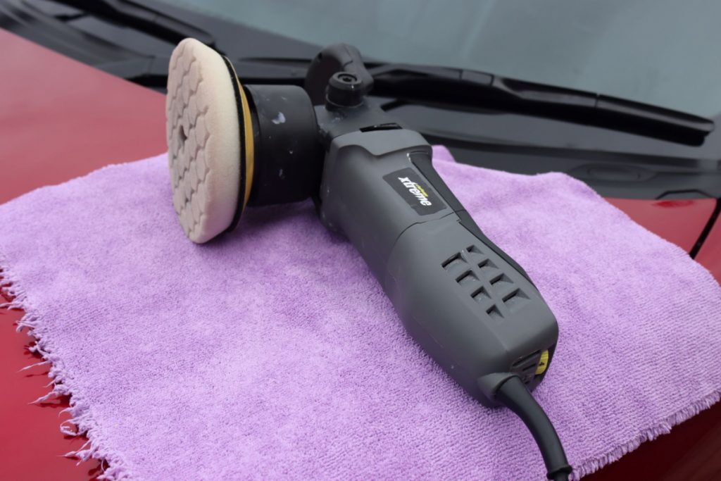 How to Prepare a Car Before Polishing: Step by Step Guide – Auto Care HQ