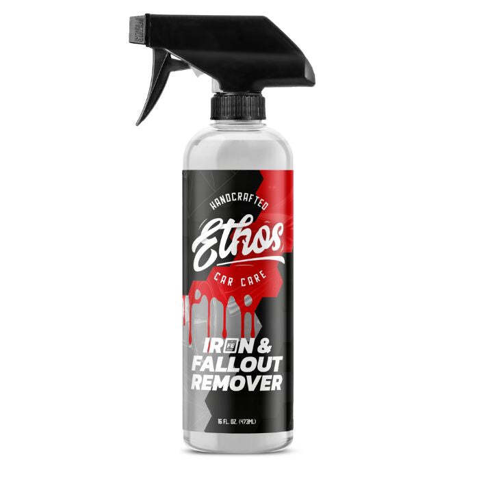Decon Iron Remover - Iron, Rust, Fallout, Oxidation Remover Spray ... Decon Iron Remover - Iron, Rust, Fallout, Oxidation Remover Spray ...