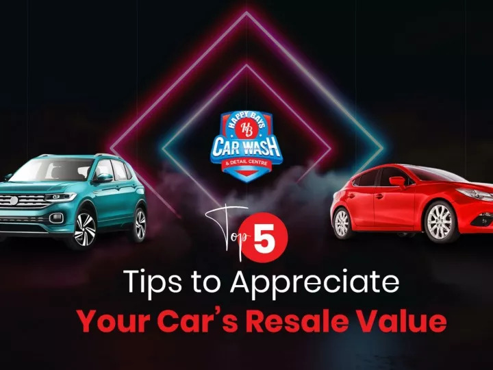 5 Tips to Maximize Your Car’s Value | Davey Auto Sales in ON 5 Tips to Maximize Your Car’s Value | Davey Auto Sales in ON