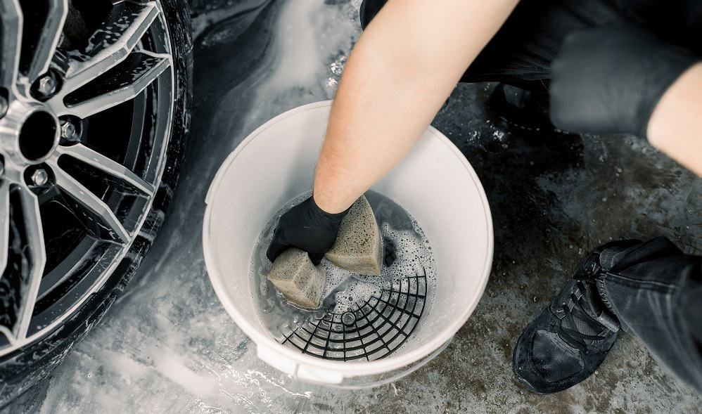 What is a Two-Bucket Car Wash: Why You Should Do it! - The Vehicle Lab What is a Two-Bucket Car Wash: Why You Should Do it! - The Vehicle Lab