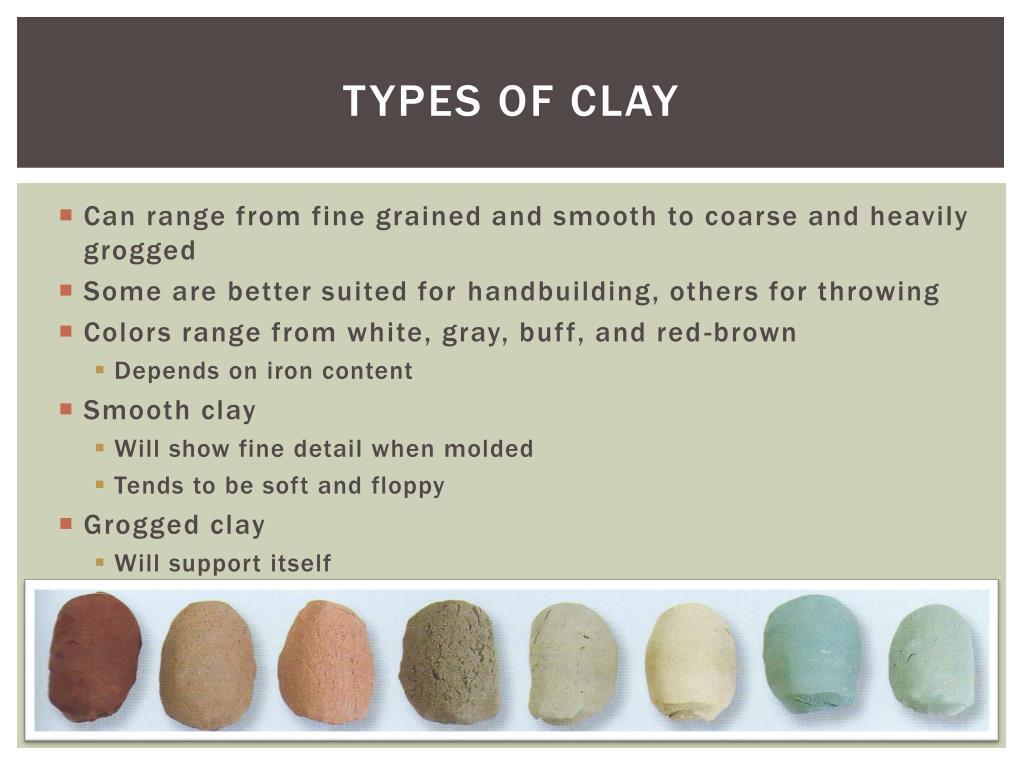 7 Unexpected Ways Clay Is Therapeutic | Psychology Today 7 Unexpected Ways Clay Is Therapeutic | Psychology Today