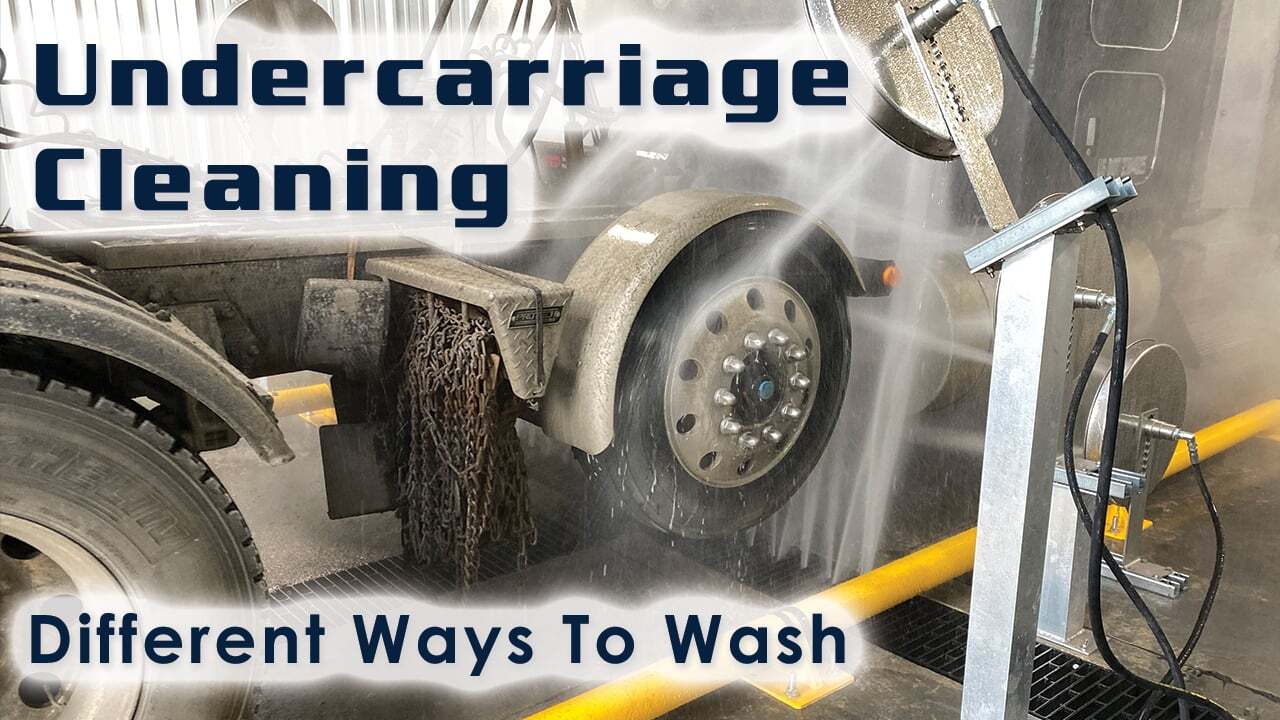 How to clean your car’s undercarriage - Royal Examiner