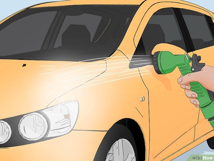 How to Prep for Ceramic Coating: A Step-by-Step Guide How to Prep for Ceramic Coating: A Step-by-Step Guide