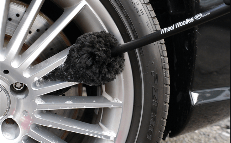 10 Reasons Why You Need a Wheel Cleaning Brush in Your Life 10 Reasons Why You Need a Wheel Cleaning Brush in Your Life