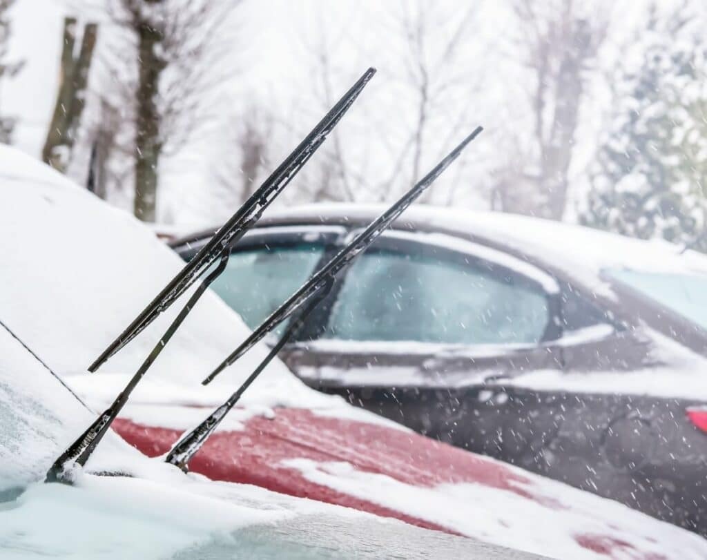 Winter Car Maintenance Tips Winter Car Maintenance Tips